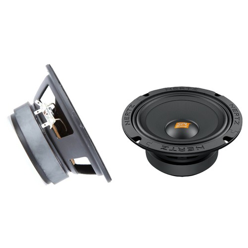 Midrange hertz sv165 sv - 2, sv165.1