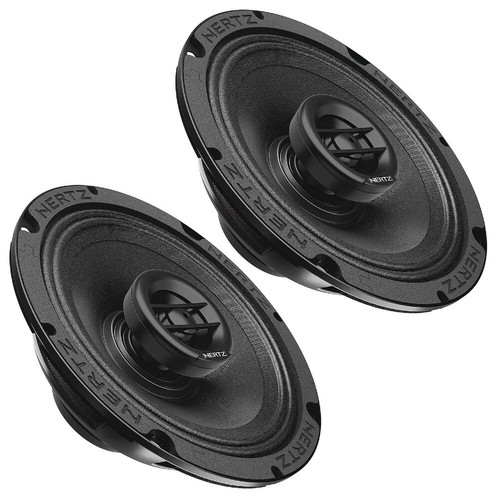 Hertz spl show sx165neo - show,