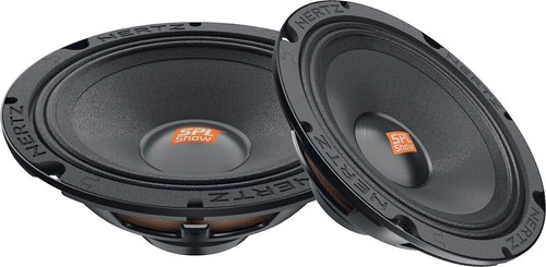 Hertz spl show series - spl,