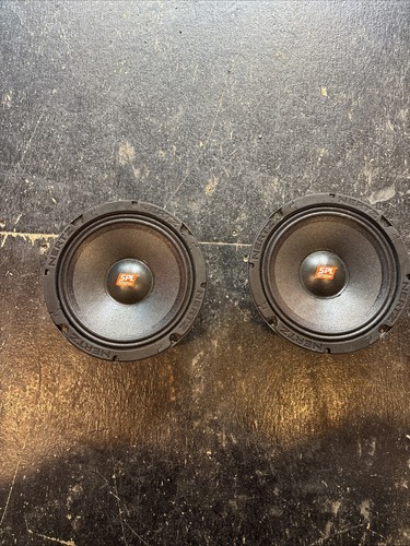 Hertz spl show series - spl,