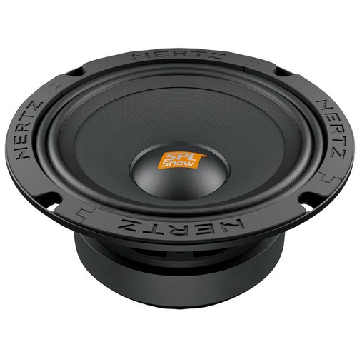 Hertz spl show - spl,