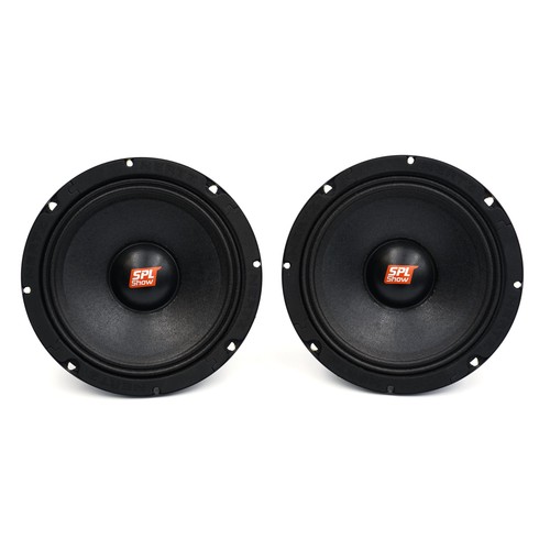Hertz spl show series - show,