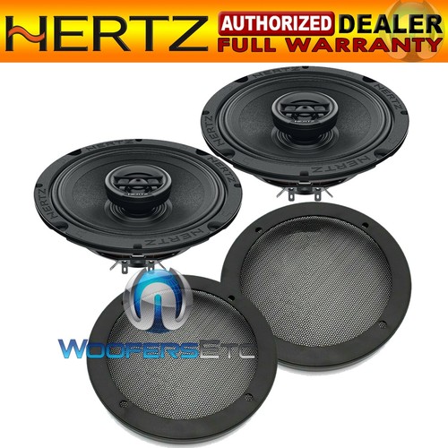 Pkg hertz 165 neo - 165, spl