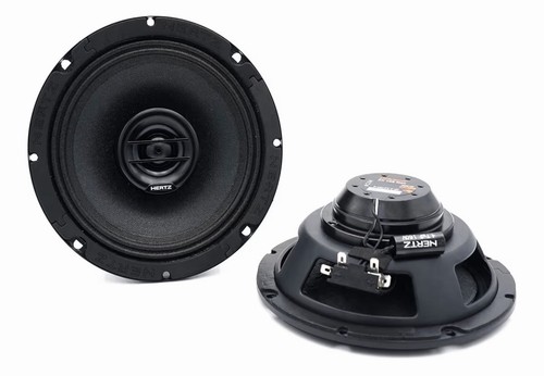 Hertz spl show series - spl,