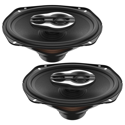 Hertz spl show series - spl,